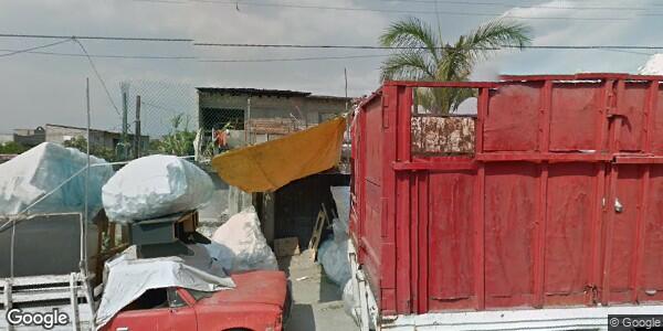 AYUDANTÍA DE LA COLONIA HUIZACHERA